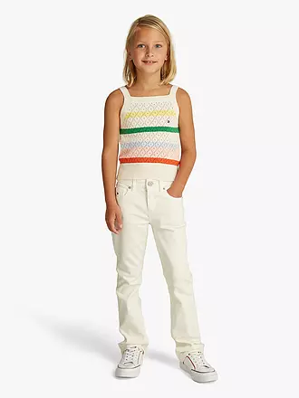 TOMMY HILFIGER | Mädchen Top | 